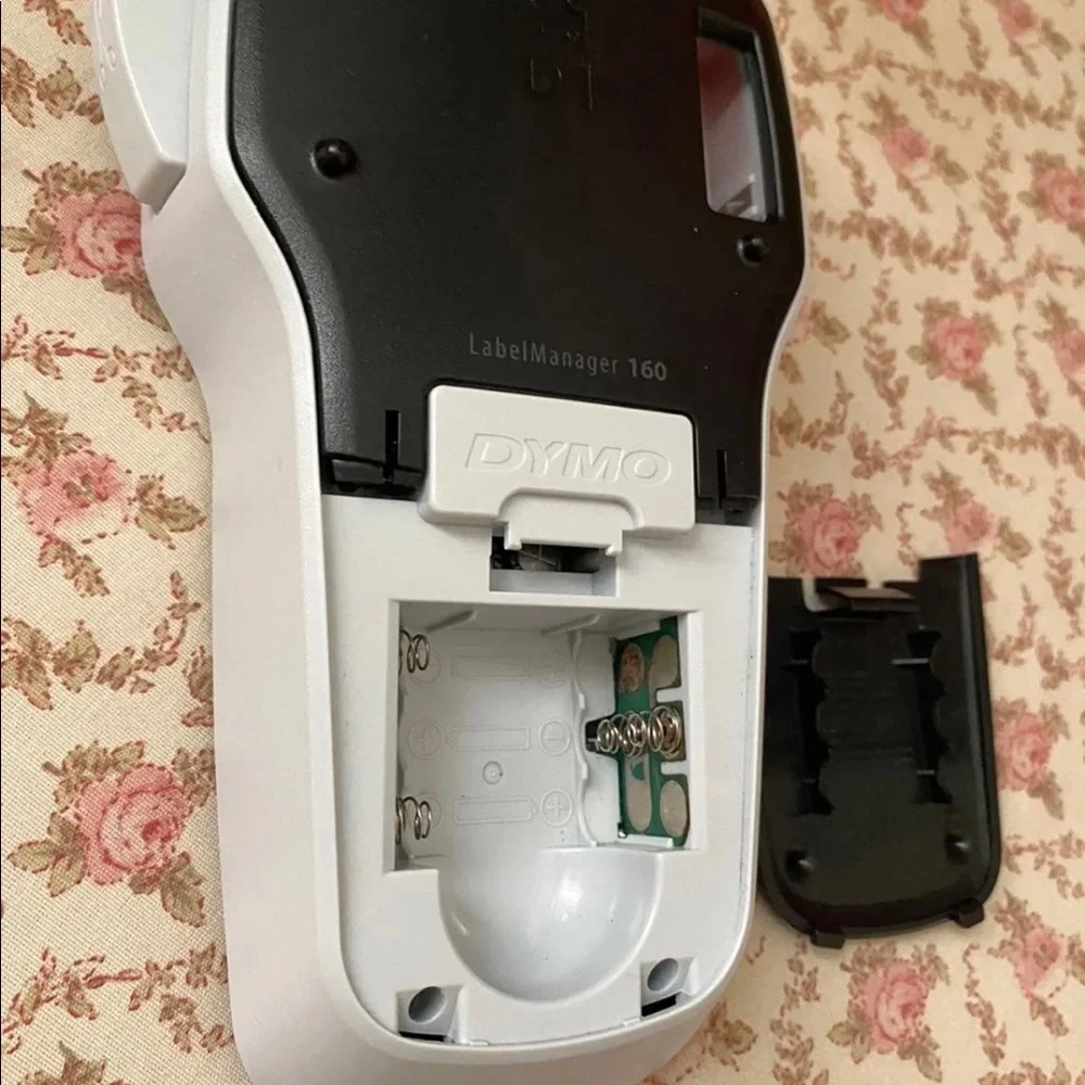 Bundle Dymo Manager Label Maker 160